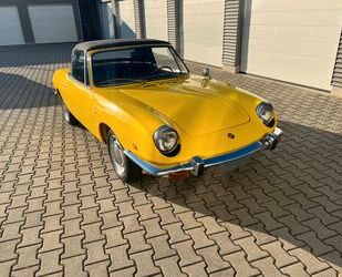 Fiat Fiat 850 Sport Spider Gebrauchtwagen