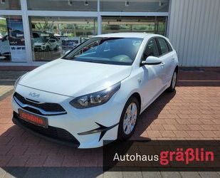 Kia Kia ceed / Ceed 1.5 Vision Navi Klima Gebrauchtwagen