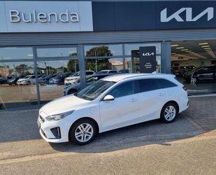 Kia Kia Ceed Sportswagon Plug-in Hybrid Spirit Gebrauchtwagen