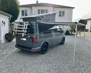 VW Volkswagen T6.1 California Beach Tour Edition AHK, Gebrauchtwagen