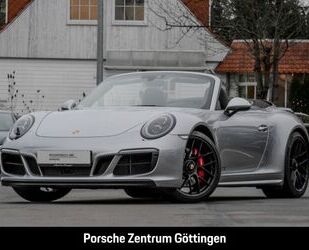 Porsche Porsche 991 -2 (911) Carrera 4 GTS Cabriolet Gebrauchtwagen