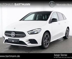 Mercedes-Benz Mercedes-Benz B 250 e AMG+PANO+NIGHT +MULTIBEAM-LE Gebrauchtwagen