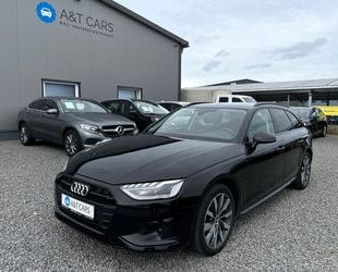 Audi Audi A4 Avant 35 TFSI