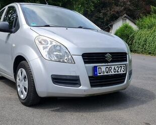 Suzuki Suzuki Splash 1.0 Gebrauchtwagen