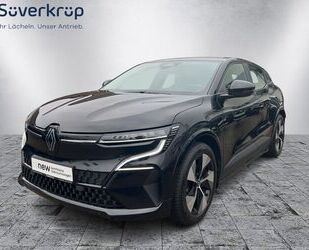 Renault Renault Megane E-Tech Electric EV60 220HP Equilibr Gebrauchtwagen