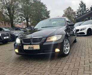 BMW BMW 330 Baureihe 3 Lim.*PDC*NAVI*LEDER*XENON* Gebrauchtwagen