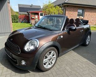 Mini MINI Cooper Cabrio Gebrauchtwagen