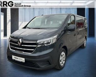 Renault Renault Trafic 2,0 BLUE dCi 150 L2H1 3,0t Gebrauchtwagen