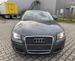 Audi Audi A3 Sportback 1.8 TFSI 1.Hand TÜV bis 08.2025 Gebrauchtwagen