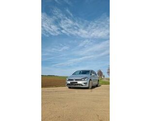 VW Volkswagen GOLF 7 Sportsvan 2.0 TDI HIGHLINE BI-X Gebrauchtwagen