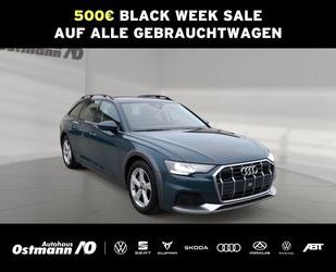 Audi Audi A6 45 2.0 TFSI Avant quattro S-Line ACC FLA H Gebrauchtwagen