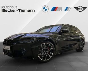 BMW BMW M3 Competition M xDrive Touring LC Prof/Schale Gebrauchtwagen