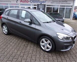 BMW BMW 218d Active Tourer Automatic Gebrauchtwagen