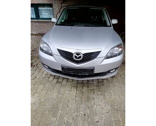 Mazda Mazda 3 1.6 Active Active Gebrauchtwagen