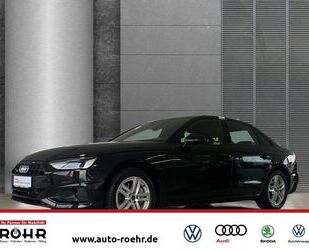 Audi Audi A4 Limousine advanced (NAVI.SHZ.PDC.GRA.DAB.v Gebrauchtwagen