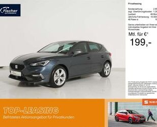 Seat Seat Leon 1.5 eTSI FR Gebrauchtwagen