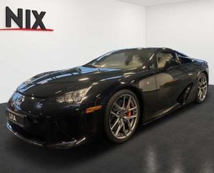 Lexus Lexus LFA 4.8 VVT-i V10 Gebrauchtwagen