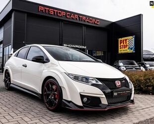 Honda Honda Civic 2.0 Type R GT, 310 PK, *8.364 KM NAP* Gebrauchtwagen