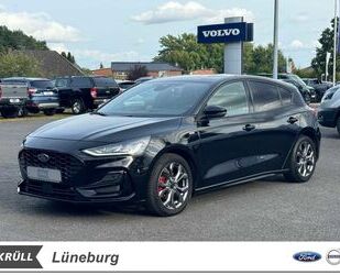 Ford Ford Focus Focus 1.0 EcoBoost ST-Line ACC Kamera T Gebrauchtwagen