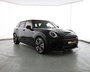 Mini MINI Clubman JCW ALL4 JCW Trim Nav|ACC|Pano|HUD|ha Gebrauchtwagen