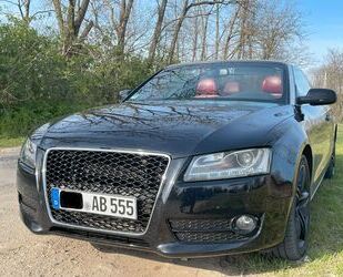 Audi Audi A5 3.0 TDI (DPF) Cabr. ABT, Tausch Kombi, Van Gebrauchtwagen