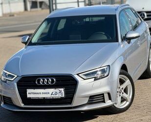 Audi Audi A3 Sportback 1.6 TDI sport Aut. Gebrauchtwagen