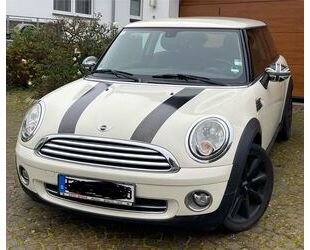 Mini MINI One Pepper White Gebrauchtwagen