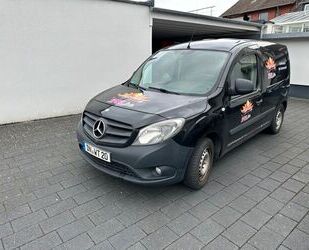 Mercedes-Benz Mercedes-Benz Citan Gebrauchtwagen