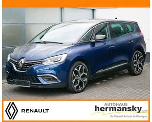 Renault Renault Grand Scenic TCe 140 EDC Intens - Kamera/S Gebrauchtwagen