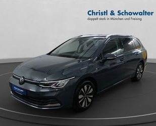 VW Volkswagen Golf Variant 1.5eTSI OPF DSG MOVE LED N Gebrauchtwagen