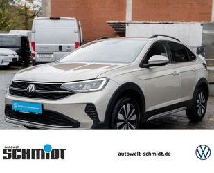 VW Volkswagen Taigo 1.0TSi Move AHK R-Kamera NaviMedi Gebrauchtwagen