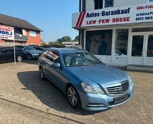 Mercedes-Benz Mercedes-Benz E 220 E -Klasse T-Modell E 220 CDI A Gebrauchtwagen