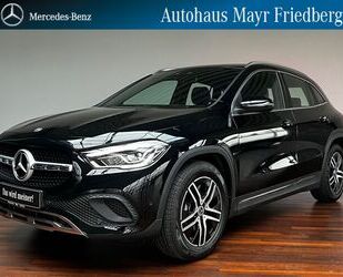 Mercedes-Benz Mercedes-Benz GLA 180 PROGRESSIVE 7G-DCT+KAMERA+MB Gebrauchtwagen