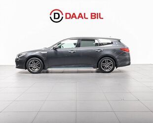 Kia Kia OPTIMA SW PLUG-IN 205HP PANO B-KAMERA H/K® APP Gebrauchtwagen