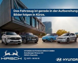 Hyundai Hyundai i20 1.2 YES! Klima CarPlay SHZ RFK Gebrauchtwagen