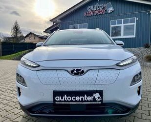 Hyundai Hyundai Kona Style Elektro°CCS°Wärmpepumpe°64kWh°K Gebrauchtwagen