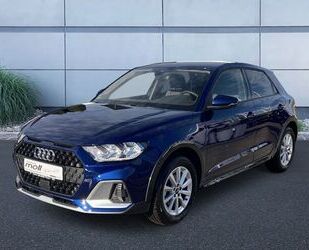 Audi Audi A1 allstreet 30 TFSI S tronic Gebrauchtwagen