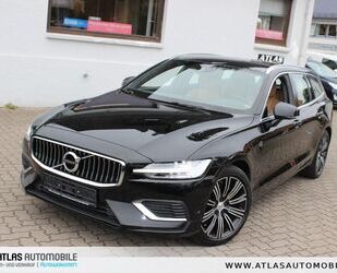 Volvo Volvo V60 Kombi T8 Inscription Plug-In Hybrid AWD Gebrauchtwagen