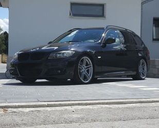 BMW BMW 325ix M-Paket Performance Teile Gebrauchtwagen