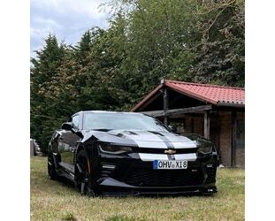 Chevrolet Chevrolet Camaro 6.2 V8 SS Gebrauchtwagen