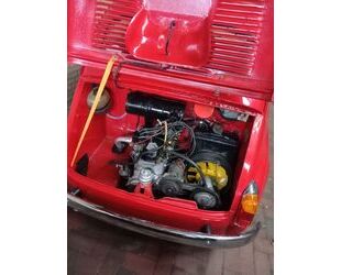 Fiat Fiat 600e Gebrauchtwagen