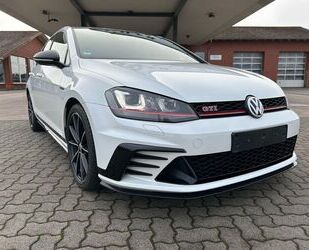 VW Volkswagen Golf GTI Clubsport 2.0 TSI DSG / Navi Gebrauchtwagen