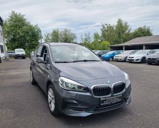 BMW BMW 218 Baureihe GranTourer 218d xDrive Hagelschad Gebrauchtwagen