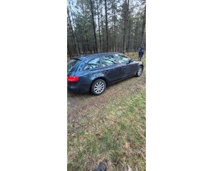 Audi Audi A4 2.0 TDI 88kW Ambition Avant Ambition Gebrauchtwagen