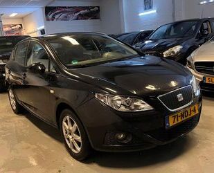 Seat Seat Ibiza 1.2 TDI 5-Doors Leder Climatronic Gebrauchtwagen