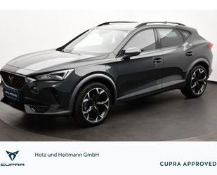 Cupra Cupra Formentor 1.4 TSI e-Hybrid DSG AHK/Pano/LED Gebrauchtwagen