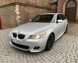 BMW BMW 530d M touring - Gebrauchtwagen