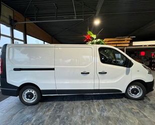 Renault Renault Trafic L2H1 Kastenwagen Lieferwagen Gebrauchtwagen