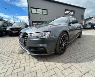 Audi Audi A5 Sportback 2.0 TDI quattro Gebrauchtwagen