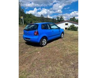 VW Volkswagen Polo 1.2 Comfortline Comfortline Gebrauchtwagen